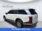 2027 Hyundai PALISADE HYBRID BLUE 8P SEL