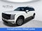 2027 Hyundai PALISADE HYBRID BLUE 8P SEL