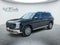 2027 Hyundai PALISADE HYBRID Blue SEL