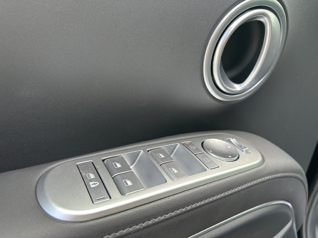 2027 Hyundai PALISADE HYBRID Blue SEL