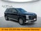 2027 Hyundai PALISADE HYBRID Blue SEL