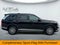 2027 Hyundai PALISADE HYBRID Blue SEL