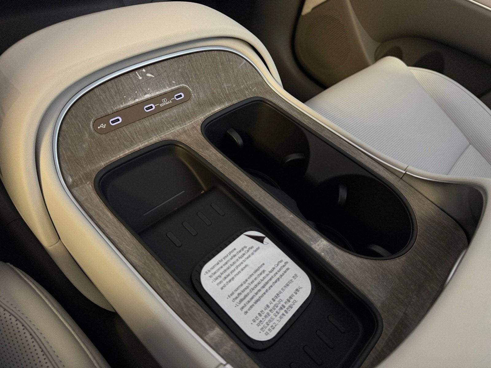 2026 Hyundai PALISADE HYBRID Blue SEL 7P