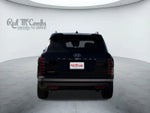 2026 Hyundai PALISADE HYBRID Blue SEL 7P