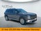2027 Hyundai PALISADE HYBRID 8P BLUE SEL