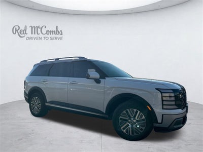 2027 Hyundai PALISADE HYBRID Calligraphy