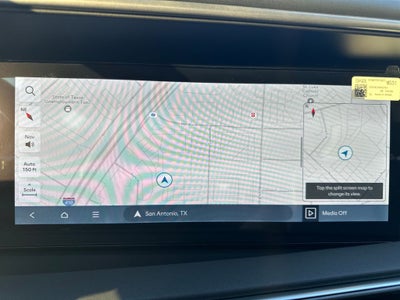 2027 Hyundai PALISADE HYBRID Calligraphy