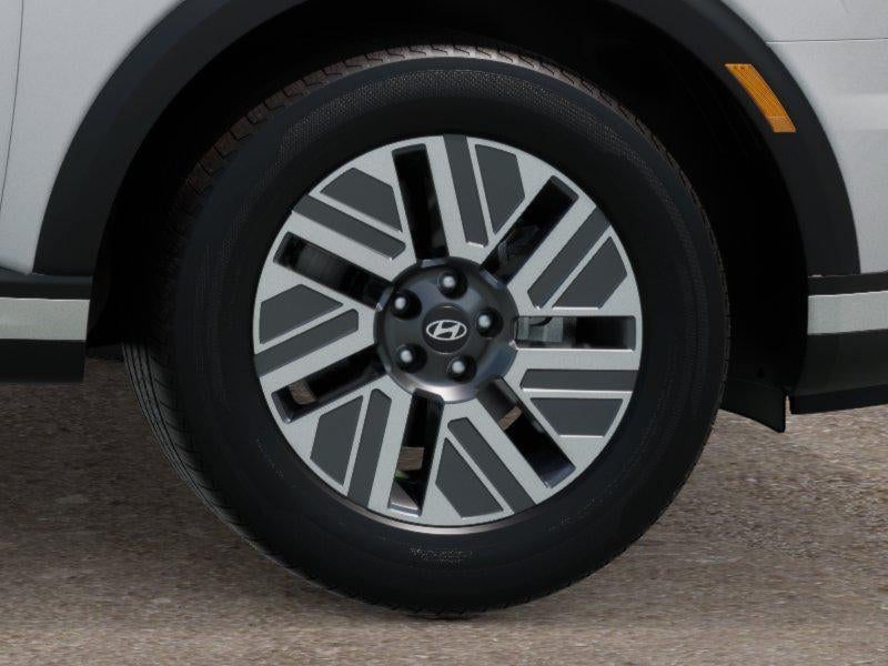 2027 Hyundai PALISADE HYBRID Blue SEL