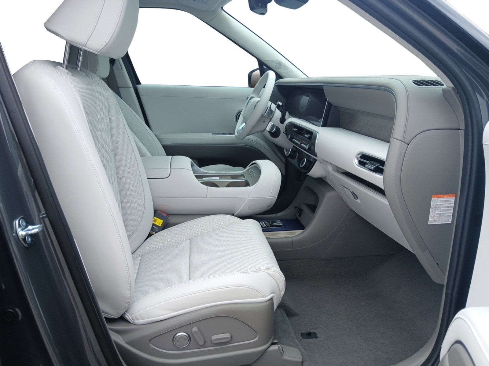 2026 Hyundai PALISADE HYBRID Blue SEL
