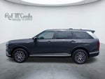 2026 Hyundai PALISADE HYBRID Blue SEL