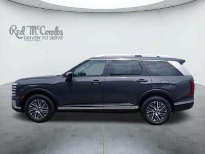 2026 Hyundai PALISADE HYBRID Blue SEL