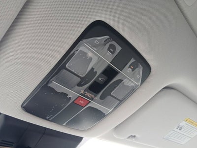 2026 Hyundai PALISADE HYBRID Blue SEL