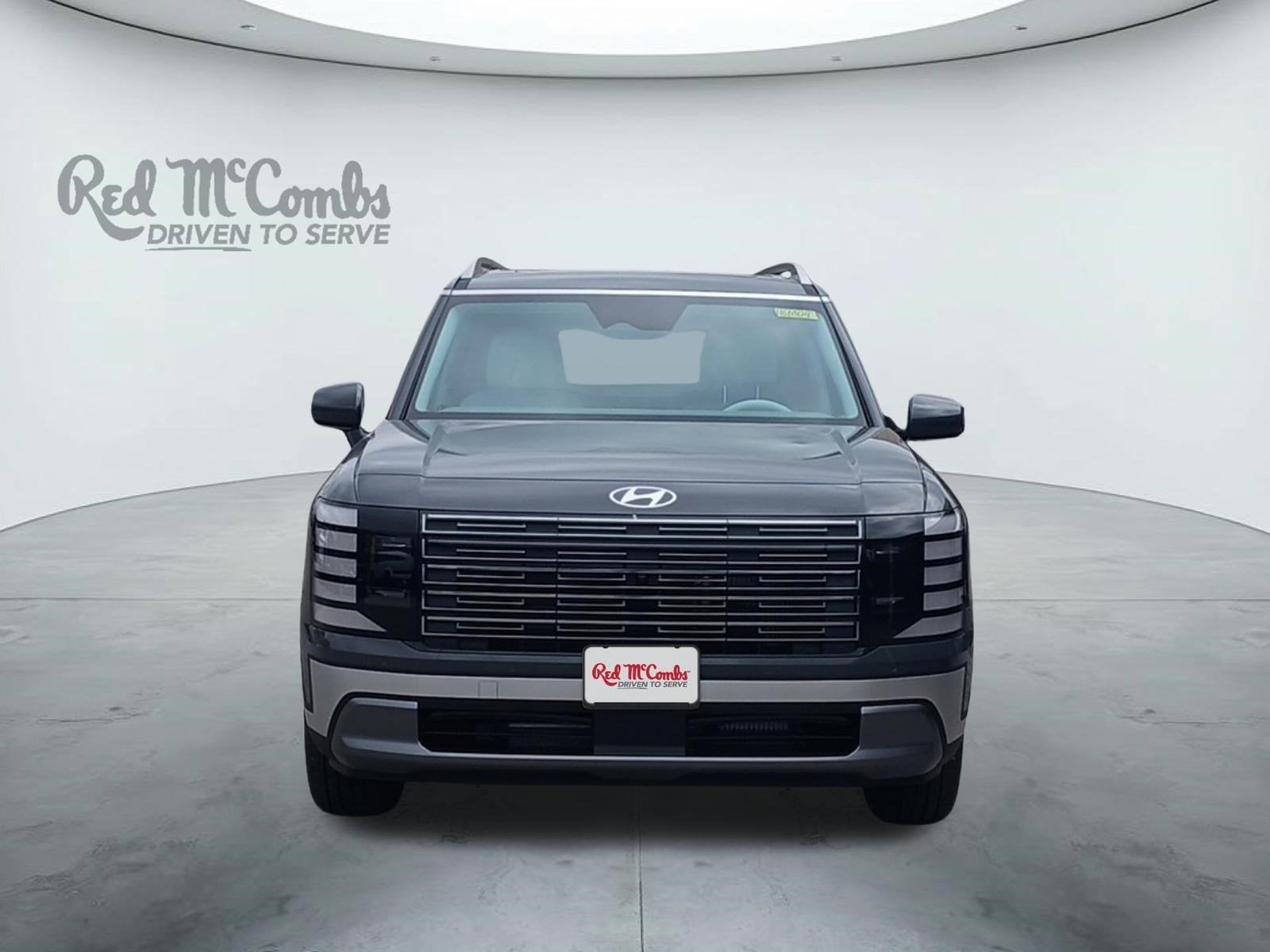 2026 Hyundai PALISADE HYBRID Blue SEL