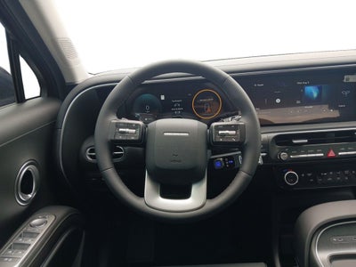 2026 Hyundai PALISADE HYBRID Blue SEL