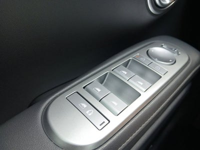 2026 Hyundai PALISADE HYBRID Blue SEL