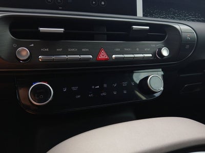 2026 Hyundai PALISADE HYBRID Blue SEL