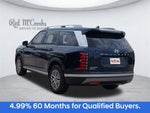 2026 Hyundai PALISADE HYBRID Blue SEL