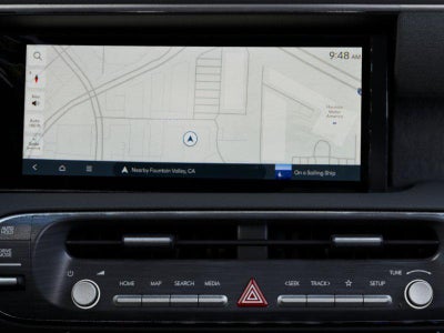 2026 Hyundai PALISADE HYBRID Blue SEL