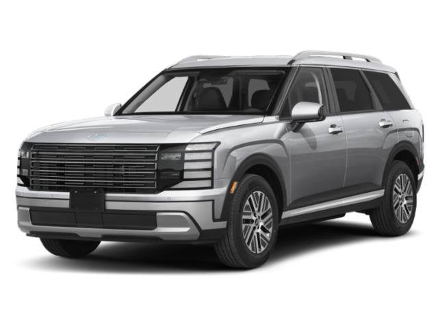 2026 Hyundai PALISADE HYBRID Blue SEL