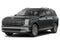 2027 Hyundai PALISADE HYBRID Blue SEL