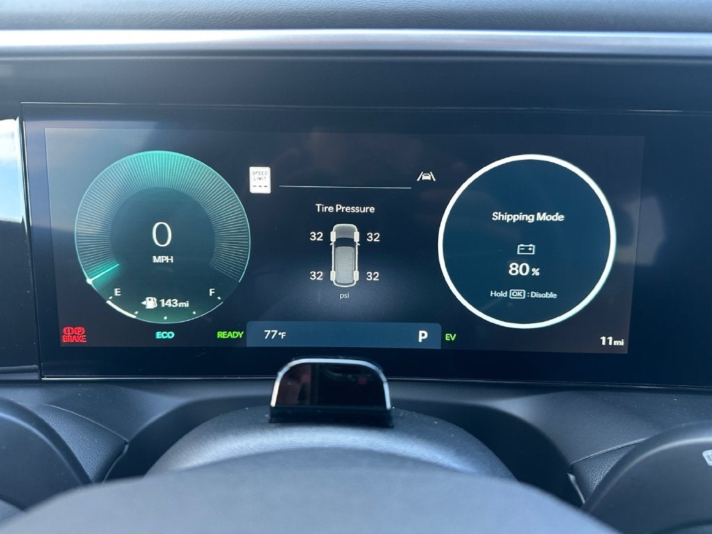 2027 Hyundai PALISADE HYBRID Blue SEL