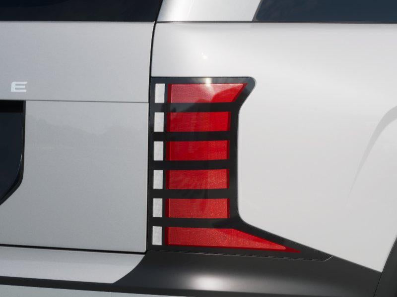 2027 Hyundai PALISADE HYBRID Blue SEL
