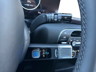 2027 Hyundai PALISADE HYBRID Blue SEL