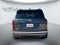 2027 Hyundai PALISADE HYBRID Blue SEL