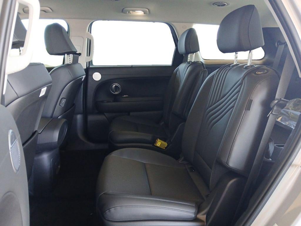 2026 Hyundai PALISADE HYBRID Blue SEL