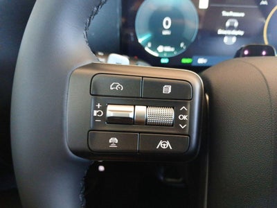 2026 Hyundai PALISADE HYBRID Blue SEL