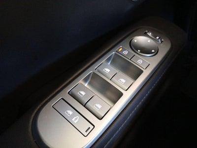 2026 Hyundai PALISADE HYBRID Blue SEL