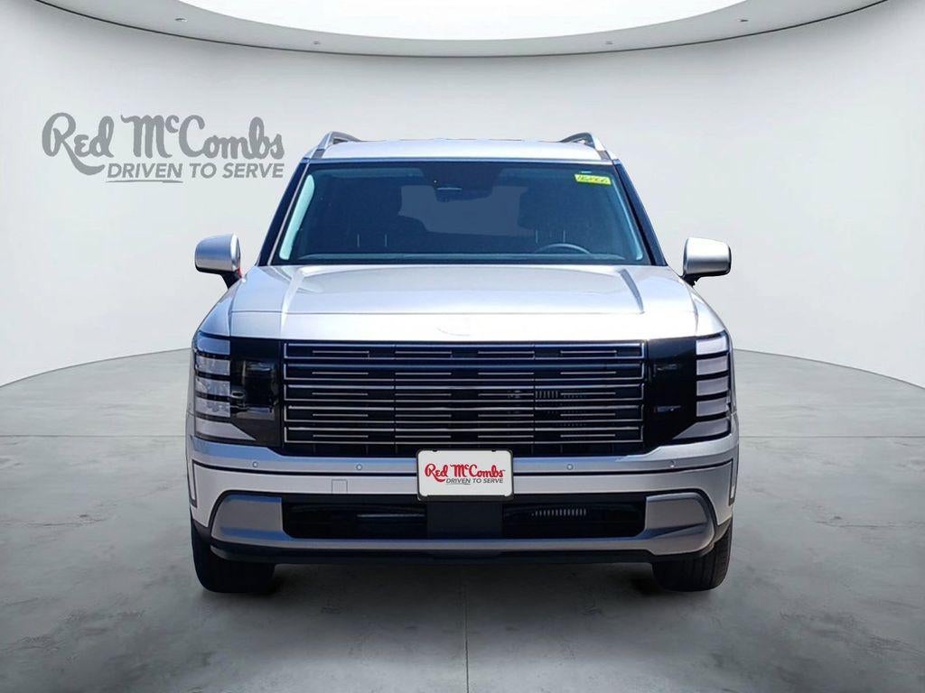 2026 Hyundai PALISADE HYBRID Blue SEL