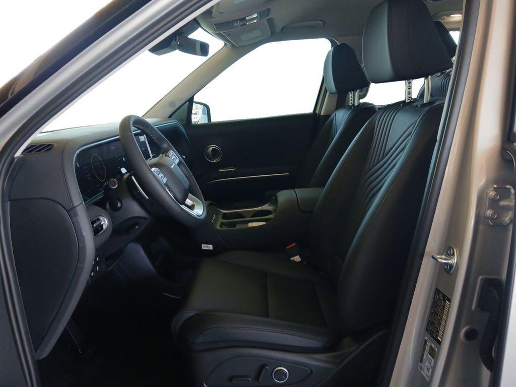 2026 Hyundai PALISADE HYBRID Blue SEL