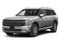 2027 Hyundai PALISADE HYBRID Blue SEL