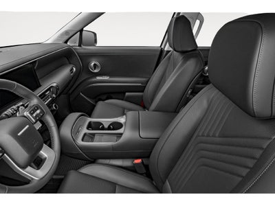 2027 Hyundai PALISADE HYBRID Blue SEL