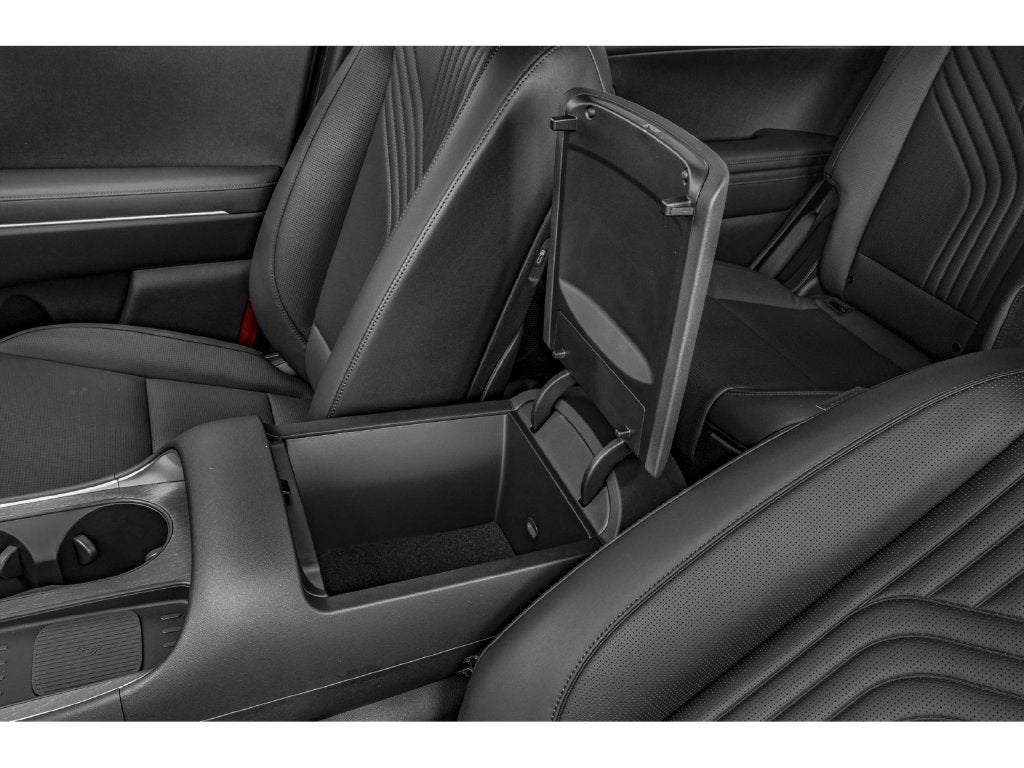 2027 Hyundai PALISADE HYBRID Blue SEL