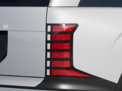 2027 Hyundai PALISADE HYBRID Blue SEL