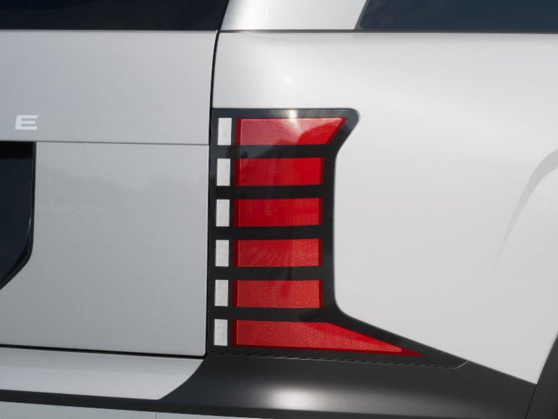 2027 Hyundai PALISADE HYBRID Blue SEL