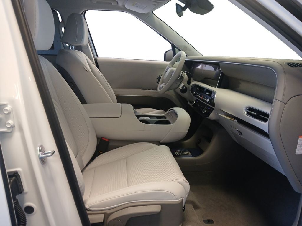 2026 Hyundai PALISADE HYBRID SEL