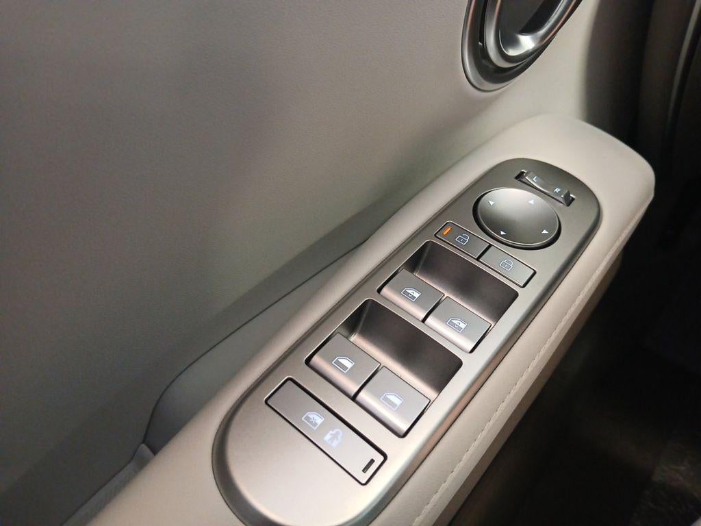 2026 Hyundai PALISADE HYBRID SEL