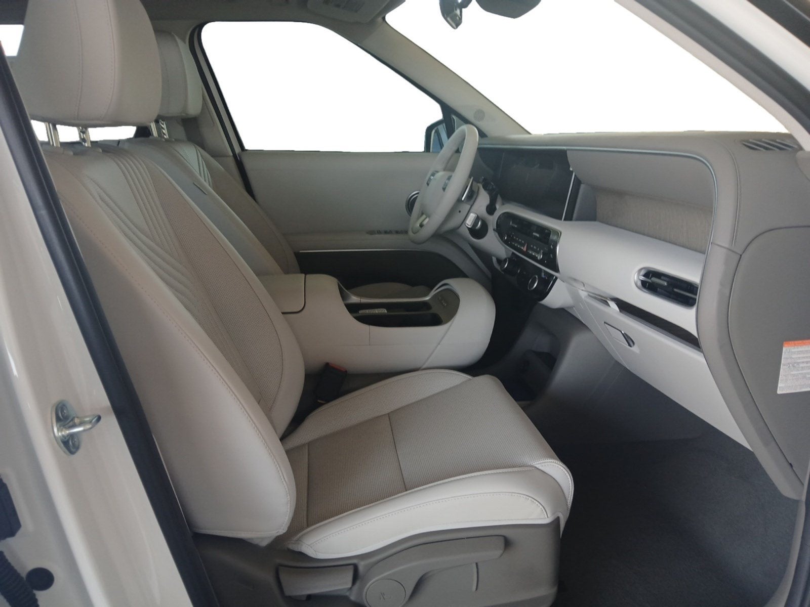 2026 Hyundai PALISADE HYBRID SEL