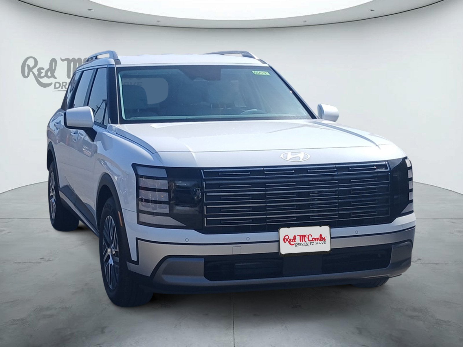 2026 Hyundai PALISADE HYBRID SEL