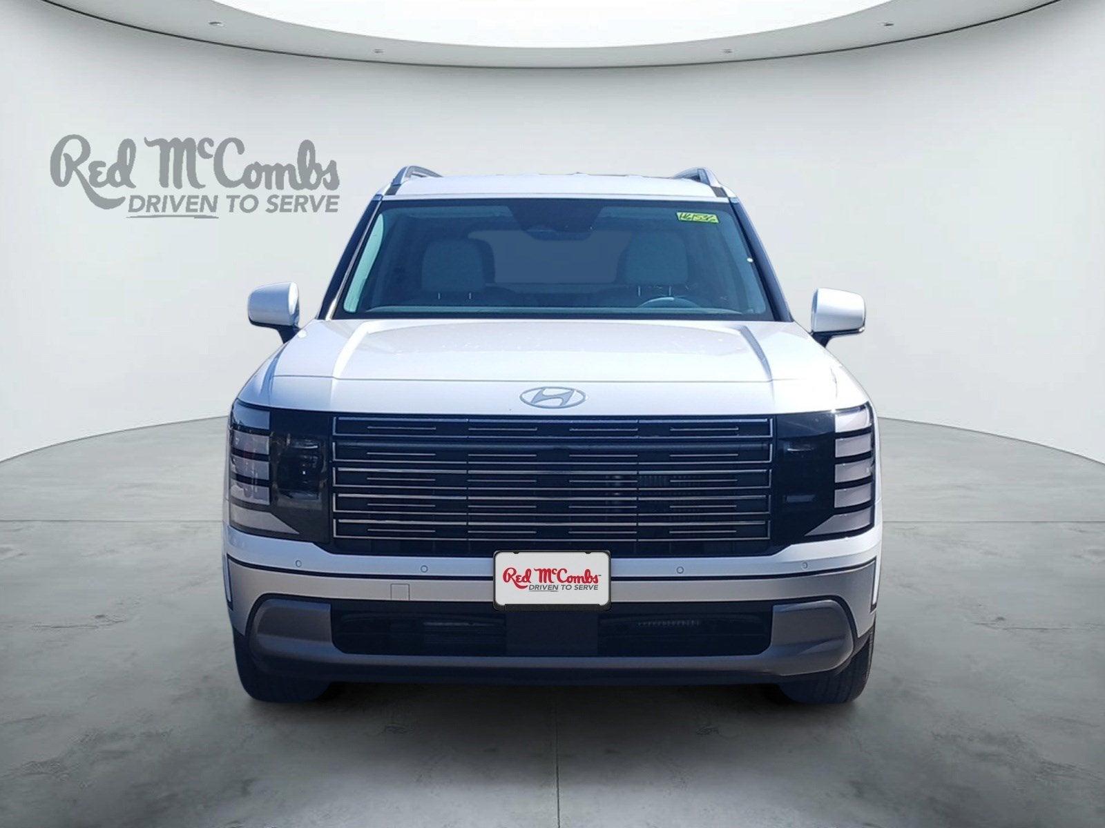 2026 Hyundai PALISADE HYBRID SEL