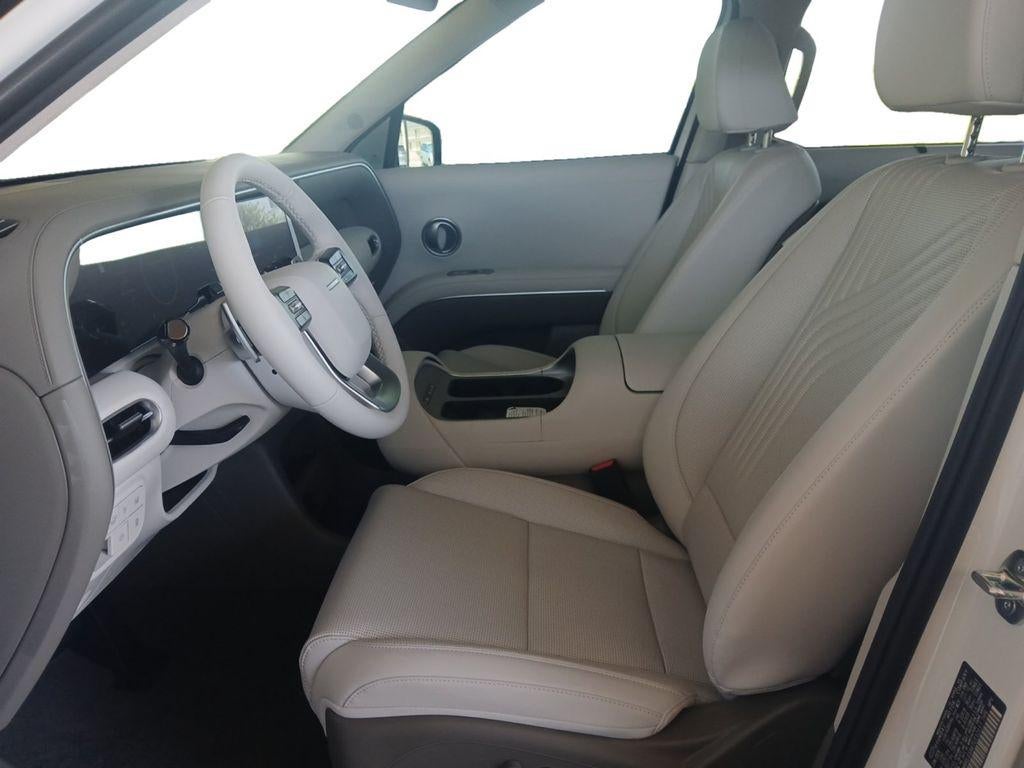 2026 Hyundai PALISADE HYBRID SEL