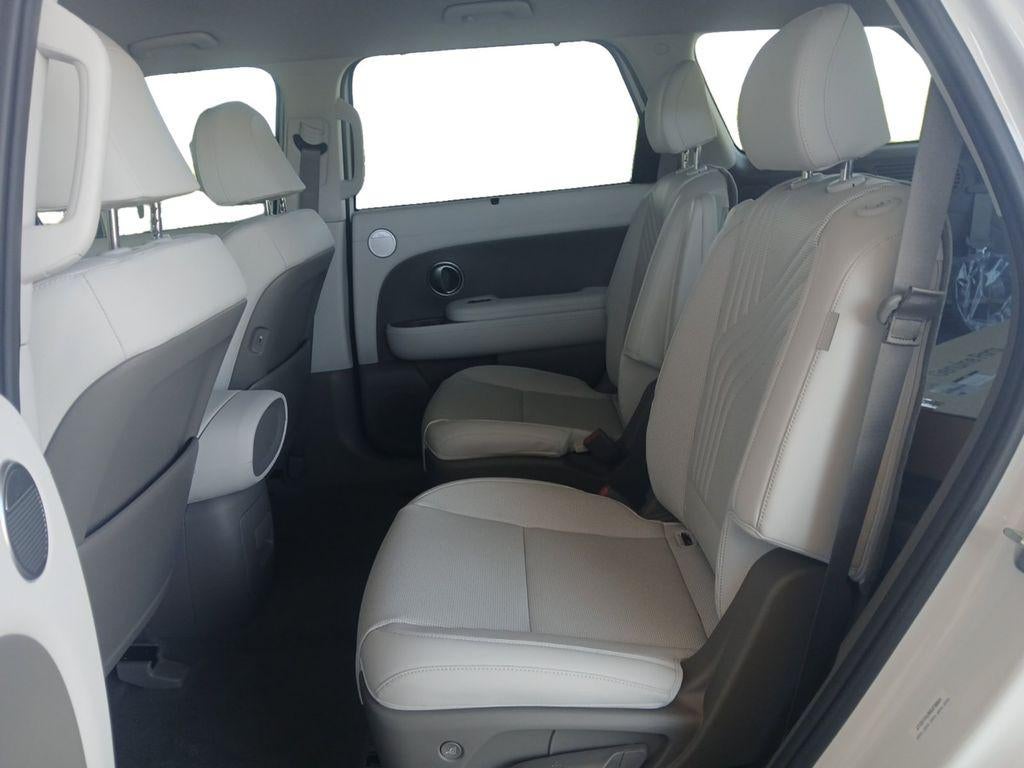 2026 Hyundai PALISADE HYBRID SEL