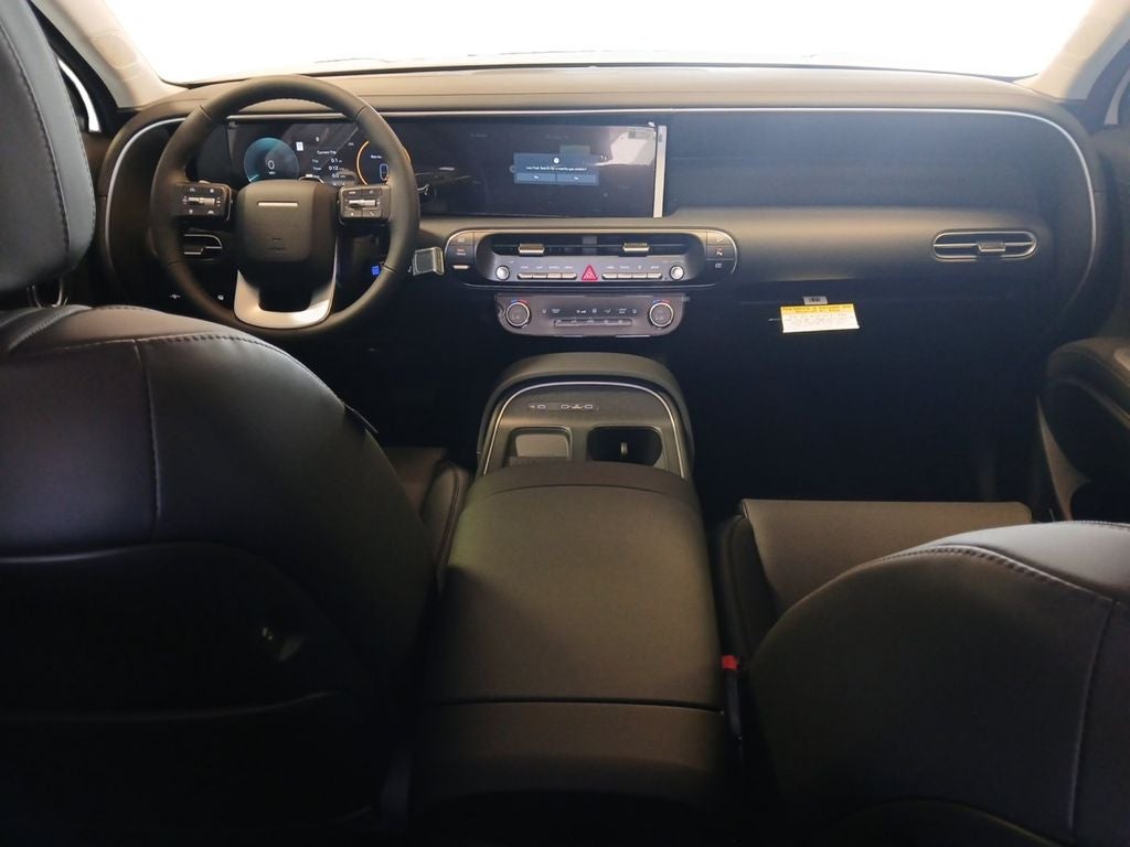 2026 Hyundai PALISADE HYBRID SEL