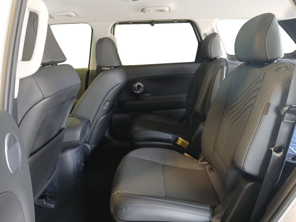 2026 Hyundai PALISADE HYBRID SEL