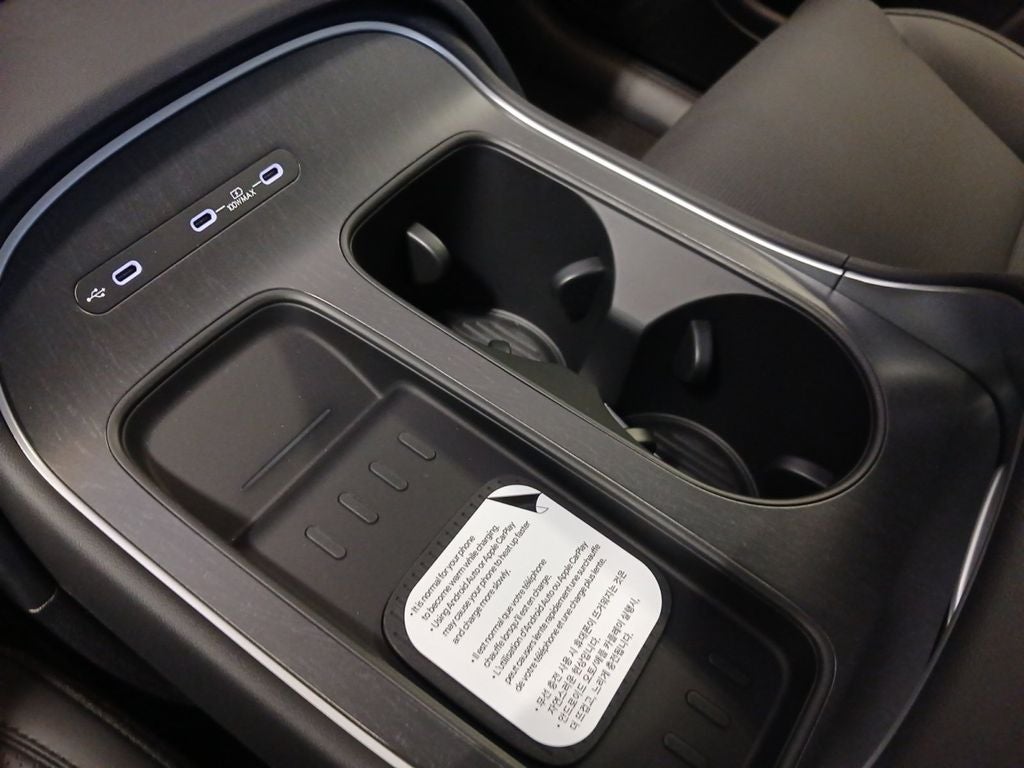 2026 Hyundai PALISADE HYBRID SEL