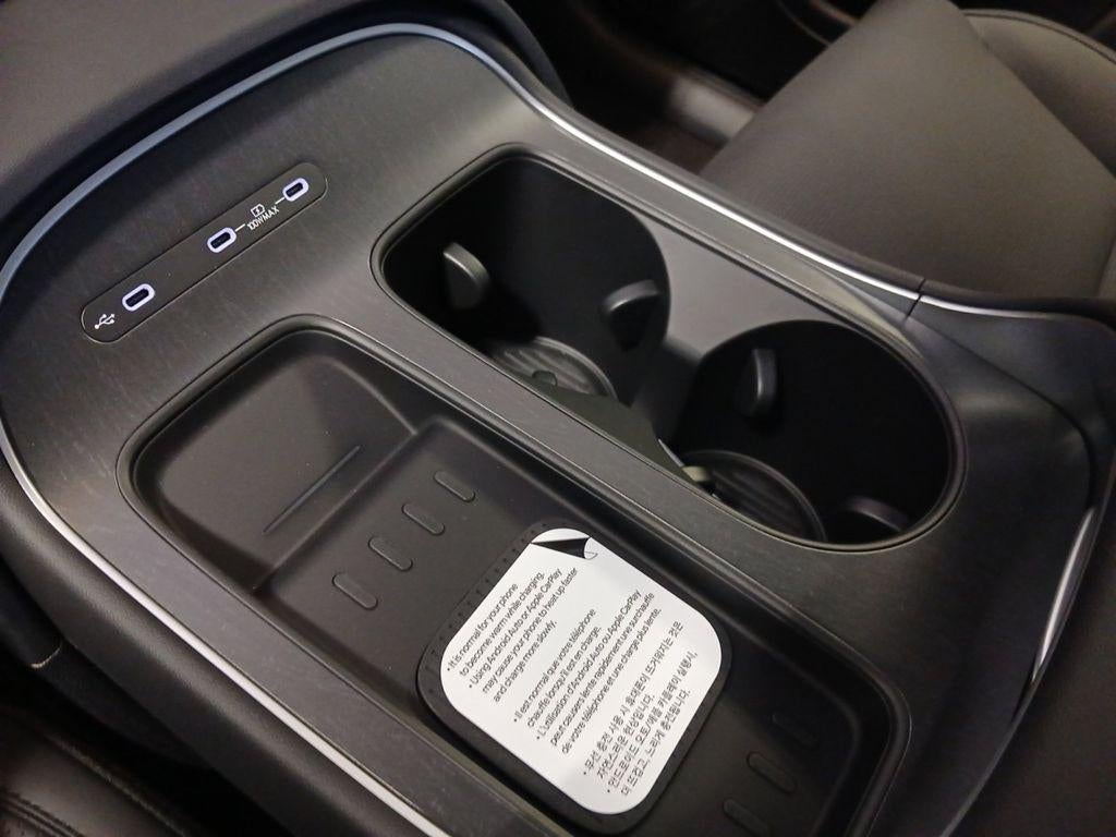 2026 Hyundai PALISADE HYBRID SEL