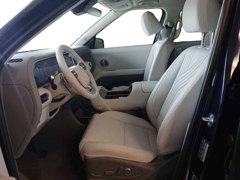 2026 Hyundai PALISADE HYBRID SEL